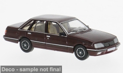 PCX87 PCX870742 - H0 - Opel Senator A2 - dunkelbraun